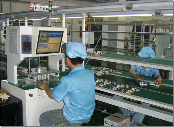 南通美精微電子的服務質量高，我們希望能繼續(xù)相互配合