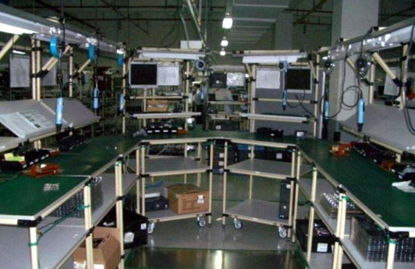 美精微電子的專業(yè)服務是我們一直保持合作關系的關鍵！